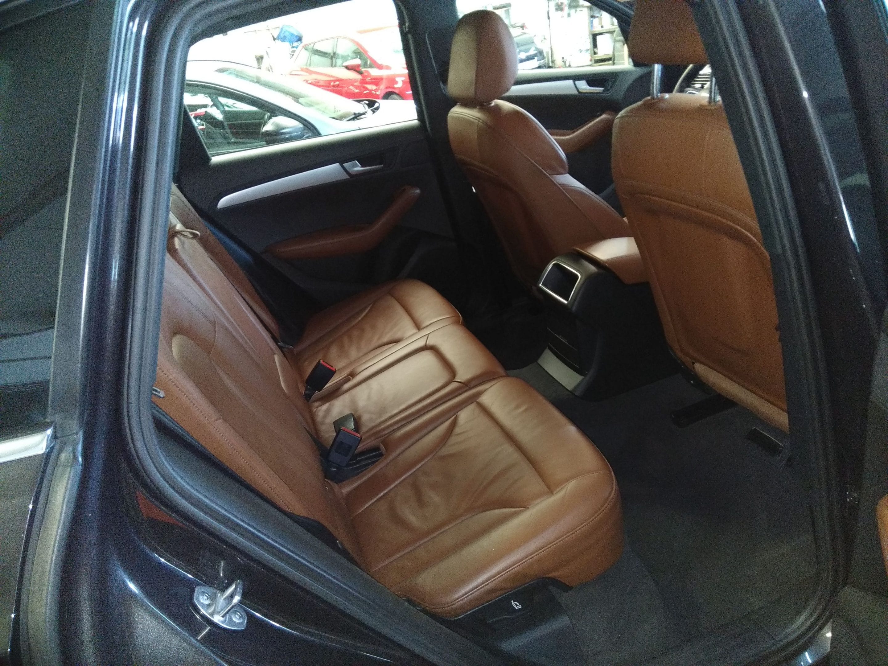 lavadero coches pontevedra