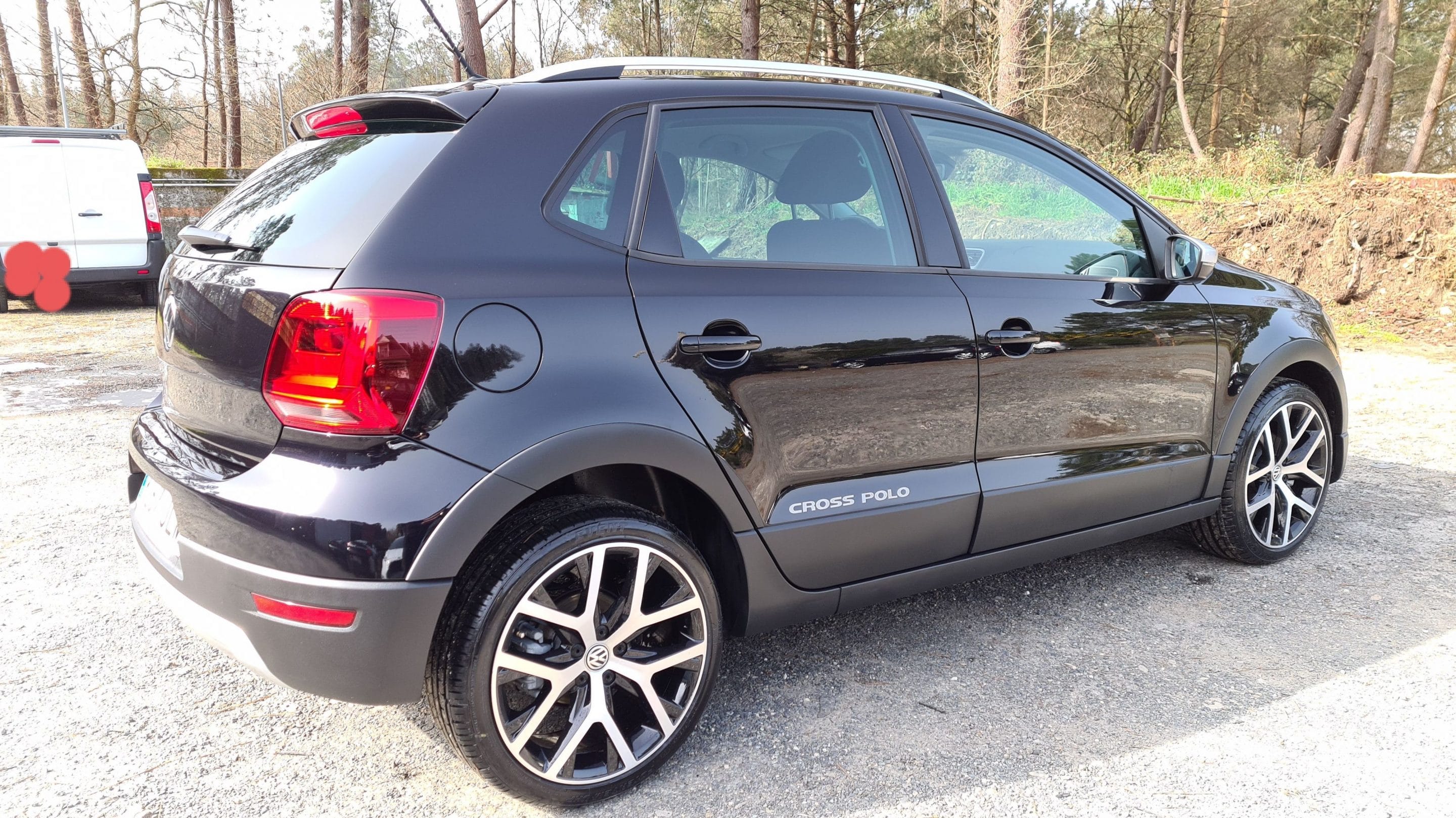 lavadero coches pontevedra